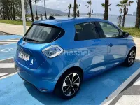 Usado Renault Zoe Bose Edition 80 kW (109 CV) 2019 Eléctrico Utilitario