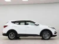 Usado Hyundai Santa Fe 150 CV (110 kW) 2016 SUV