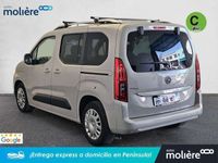 usado Opel Combo Life 1.2 Turbo SANDS Selective L 81 kW (110 CV)