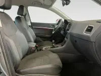 Usado Seat Ateca FR 115 CV (84 kW) 2025 Gris SUV
