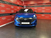 Usado Nissan Qashqai Pack 160 CV (117 kW) 2024 Negro SUV