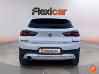 Usado BMW X2 140 CV (102 kW) 2020 Blanco SUV