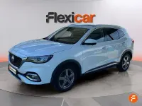 Używany MG HS Luxury 258 KM (189 kW) 2021 Biały SUV