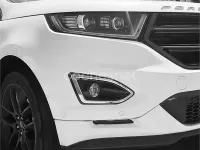 Usado Ford Edge ST-Line 210 CV (154 kW) 2017 Blanco SUV