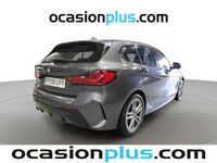 Brugt BMW 116 116 HK (85 kW) 2020 Grå Hatchback