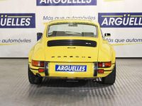 Usado Porsche 911 165 CV (121 kW) 1973 Amarillo Coupe