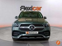Usado Mercedes GLE450 AMG 367 CV (269 kW) 2021 Blanco SUV