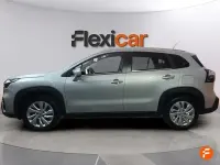 Usado Suzuki SX4 S-Cross 116 CV (85 kW) 2025 Gris SUV