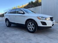 Usado Volvo XC60 Momentum 163 CV (119 kW) 2011 Blanco SUV