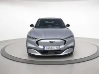 Usado Ford Mustang Mach-E 258 kW (351 CV) 2022 Gris SUV