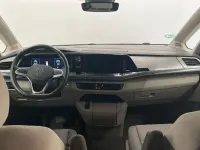 Usado VW Multivan 150 CV (110 kW) 2025 Negro Monovolumen