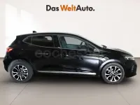 Usado Renault Clio V Techno 90 CV (66 kW) 2025 Negro Berlina