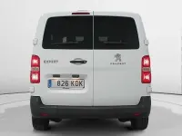 Usado Peugeot Expert 115 CV (84 kW) 2017 Van