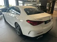 Nuevo Mercedes E300 313 CV (230 kW) 2026 Blanco Berlina