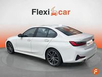 Usado BMW 330 258 CV (189 kW) 2021 Blanco Berlina