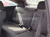 Usado Opel Astra GTC Sport 115 CV (84 kW) 2008 Negro Berlina