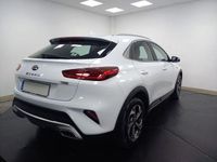 Usado Kia XCeed 137 CV (100 kW) 2021 Blanco SUV