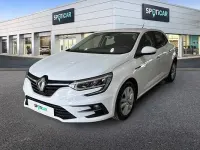 Usado Renault Mégane IV Equilibre 115 CV (84 kW) 2022