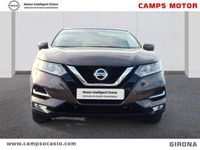 usado Nissan Qashqai 1.2 DIG-T N-Connecta 4x2