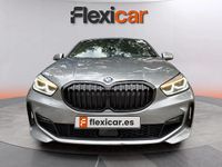 Occasion BMW 118 136 PK (100 kW) 2024 Grijs Hatchback