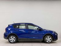 Usado Hyundai Bayon 84 CV (61 kW) 2021 Azul SUV