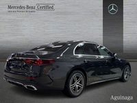 Nieuw Mercedes E300 313 PK (230 kW) 2025 Grijs