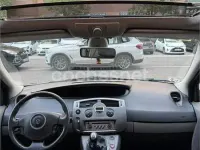 Usado Renault Scénic Dynamique 130 CV (95 kW) 2007 Beige Monovolumen