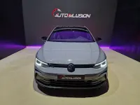 Usado VW Golf VIII R-line 150 CV (110 kW) 2022 Gris / plata Berlina