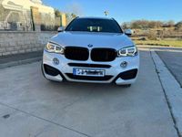 usado BMW X6 xDrive 30dA