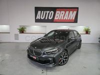 Usado BMW 128 265 CV (194 kW) 2021 Gris / plata Berlina