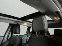 Käytetty Jeep Renegade Trailhawk 240 HP (176 kW) 2025 Musta Katumaasturi