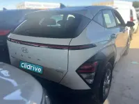 Usado Hyundai Kona 141 CV (103 kW) 2024 Blanco SUV