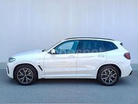 Usado BMW X3 xLine 190 CV (139 kW) 2025 Blanco SUV