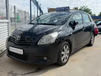 Usado Toyota Verso Active 126 CV (92 kW) 2011 Negro Monovolumen