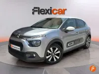 Usado Citroën C3 PureTech 101 CV (74 kW) 2024 Gris Berlina