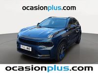 Usado Lynk & Co 01 261 CV (191 kW) 2024 Negro SUV