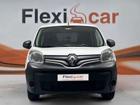 usado Renault Kangoo Furgon Profesional Blue dci 55kw Diésel en Flexicar Arteixo