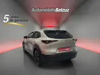 Usado Mazda CX-30 Prime-Line 140 CV (102 kW) 2025 Beige SUV