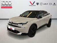 Nuevo Citroën C4 Business Class 145 CV (106 kW) 2025 Blanco SUV