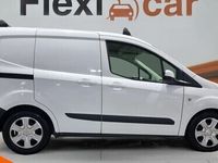 usado Ford Transit Connect Kombi 1.6 TDCi 75cv Ambiente 220 L1 (M1)