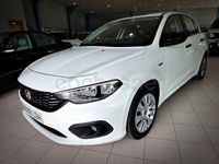 Usado Fiat Tipo Business 120 CV (88 kW) 2020 Blanco Berlina