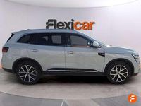 Usado Renault Koleos Zen 190 CV (139 kW) 2020 Blanco SUV