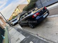 Usado VW Eos Individual 140 CV (102 kW) 2008 Azul Descapotable