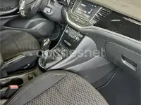 Usado Opel Astra Excellence 110 CV (80 kW) 2017 Blanco Berlina