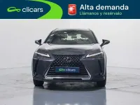 Usado Lexus UX 250h Business Edition 184 CV (135 kW) 2023 Gris SUV