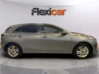 Usado Kia Ceed 140 CV (102 kW) 2020 Gris Utilitario