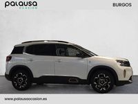 usado Citroën C5 Aircross Bluehdi S&s C-series Eat8 130