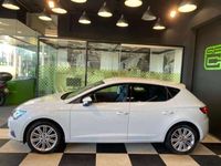 usado Seat Leon 1.4 TSI ACT S&S Xcellence DSG 150