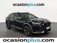 Usado Cupra Formentor 150 CV (110 kW) 2022 Negro SUV