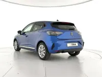 Usado Renault Clio V Evolution 100 CV (73 kW) 2025 Azul Berlina